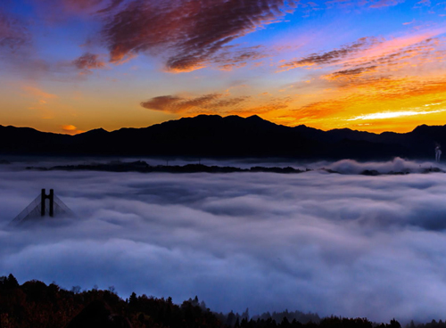 Sea-Of-Clouds